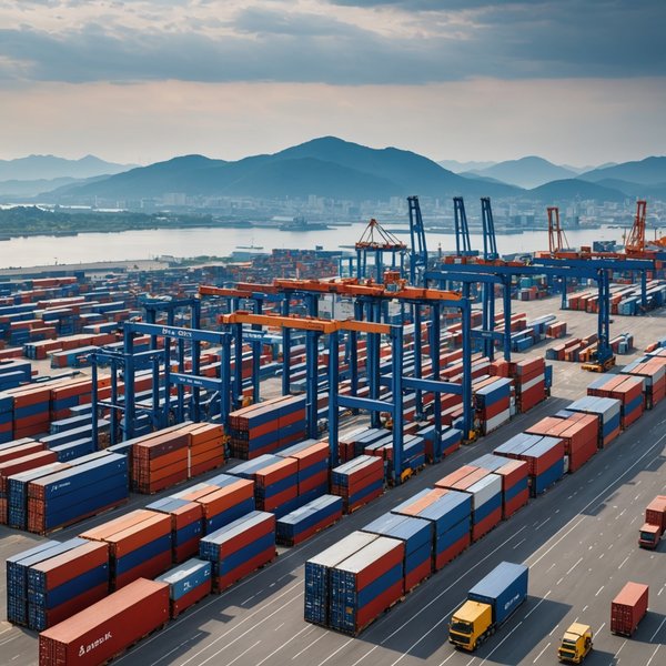 Obtenez une prestation logistique au meilleur prix dès aujourd'hui