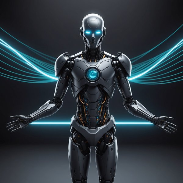 Automatiser la création en motion design avec ia after effect