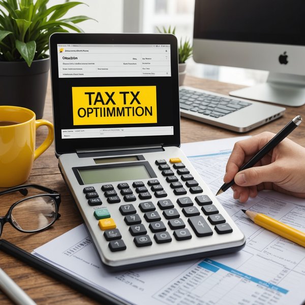 Optimisation fiscale pour les nuls: stratégies simples pour investisseurs