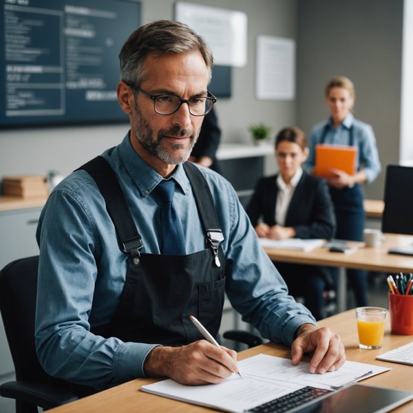 Métiers en k : 11 professions surprenantes à découvrir