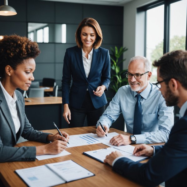 Formation création d'entreprise : préparer le financement pas à pas