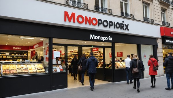 Découvrez 1,323 offres d'emploi chez monoprix recrutement