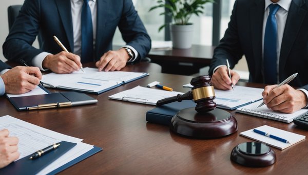 Responsabilité civile pour les dirigeants : protégez vos intérêts