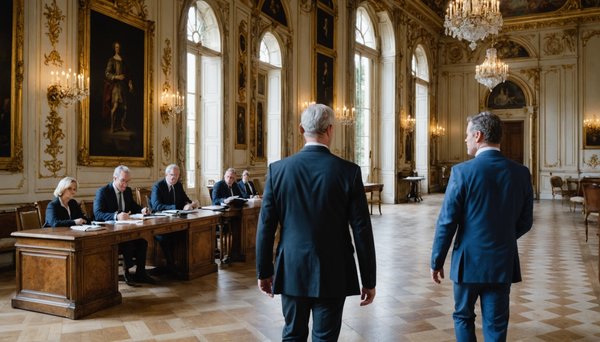 Avocat pour rupture conventionnelle à versailles : votre allié juridique