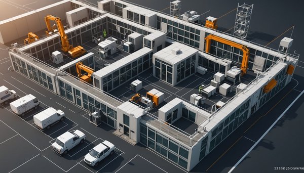 Comment se déroule un projet en 3d avec un prestataire ?