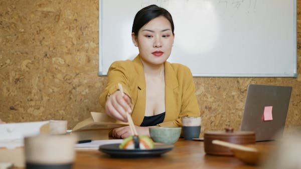 Réussir votre lunch and learn : astuces et conseils pratiques