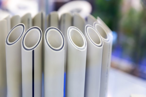 Découvrez les avantages de la tuyauterie polypropylène