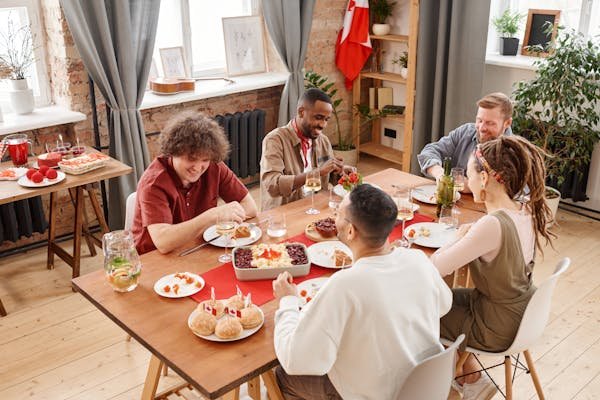 Optimisez votre lunch and learn : conseils essentiels à suivre