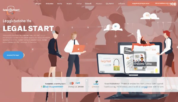 Découvrez la plateforme legalstart : avis et opinions essentielles