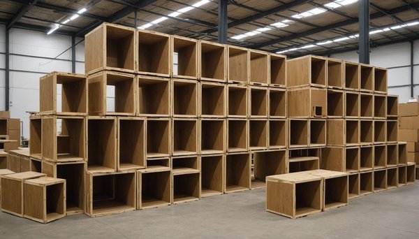 Découvrez les meilleures offres sur des espaces modulaires d'occasion