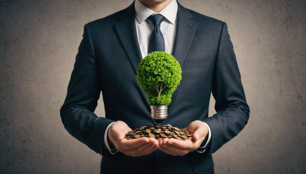 Stratégies durables : 5 idées innovantes pour les entreprises